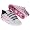 White/Pink