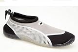 ADULT MENS BEACH SHOE IN BLACK