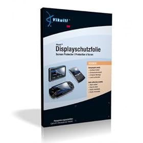 Vikuiti DQCM30 film de protection �cran adapt� pour JAY-tech PID 7901