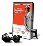 A Sense of Urgency