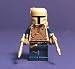 LEGO Star Wars Custom Jango Fett 2