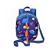 DB Dinosaur Children Backpack with Leash, Anti-Lost Children Backpack, Toddler Backpack,Cartoon Backpack for Toddler 1-3 Years