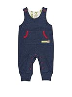 loud + proud Peto (Azul Noche)