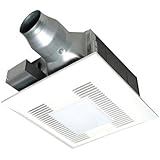 Panasonic FV-08-11VFL5 WhisperFit EZ Fan/Light