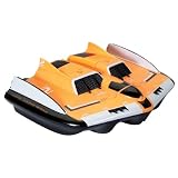 Buy Kid Galaxy Sea Streak Storm Swell R C Boat by Kid Galaxy