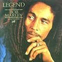 Legend - The Best Of Bob Marley And The Wailers