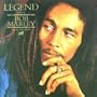 Legend - The Best Of Bob Marley And The Wailers