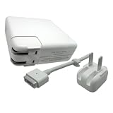 AGPtek® Replacement 85W AC Adapter Power Supply Charger For Apple MacBook Pro 15