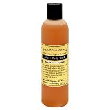 Pharmacopia Body Wash, Ginger, 8-Ounces