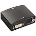 DVI + Audio (SPDIF &amp; Toslink) to HDMI Converter Adapter