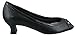 Women's Easy Street, Addison Low Heel Peep toe Pumps