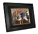 Photo : Portable USA PU-15WBX 15-Inch Digital Picture Frame with 512MB of Memory and Free 1GB SD Card (Black)