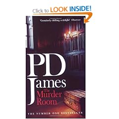 The Murder Room