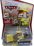 Disney Pixar Cars the World of Cars Petrol Pulaski #32