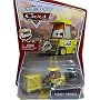 Disney Pixar Cars the World of Cars Petrol Pulaski #32