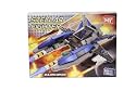 Stella Space Fighter building bricks set Lego compatible 206 peices full instructions