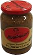 H�ndlmaier milder Weisswurst Senf 335ml