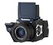 Rolleiflex Hy6 Camera Body Set