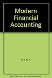 Modern financial accounting