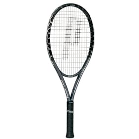Prince EXO3 Silver 118 Tennis Racquet
