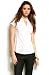 41iF0WTsULL. SL75  Bullhead Womens Ice Storm High Waisted Fray Shorts