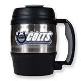 Indianapolis Colts 52oz Macho Travel Mug