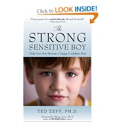The Strong, Sensitive Boy
