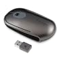 Kensington SlimBlade Presenter Media Mouse with Mouse, Presenter and Media Controller in One (Pewter) K72280US