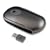 Kensington SlimBlade Presenter Media Mouse with Mouse, Presenter and Media Controller in One (Pewter) K72280US