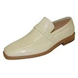 Giorgio Brutini Slip-On Bicycle Front