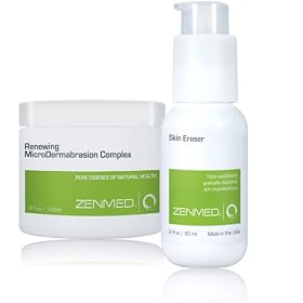ZENMED Scar Treatment Kit