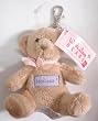 Russ Berrie with Love Bears Personalized Melissa