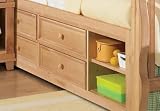 2nd Nature Captain's Storage Drawers