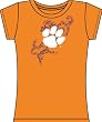 Clemson - Slub Tee