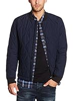 Boss Orange Chaqueta (Azul)