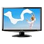 ViewSonic VX2433wm 24-inch WideScreen LCD Monitor