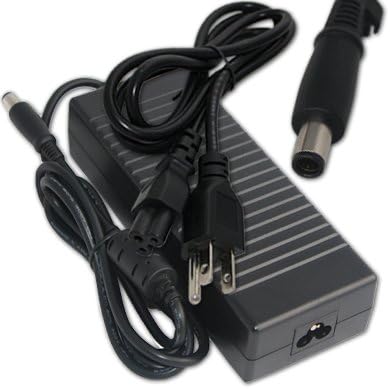 AC Adapter/Power Supply&Cord for Dell Inspiron 5150 5160 Precision M4400 M4500 M6300 M90 XPS GEN GEN 2 L702x M170 M1710 M1750