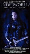 Rise of the Lycans