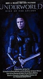 Rise of the Lycans