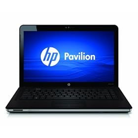 HP Pavilion dv5-2070us 14.5-Inch Laptop