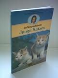 Produkt-Bild: Eva Maria Bartenschlager: Die Tiersprechstunde: Junge Katzen