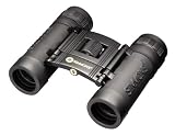 Simmons FRP Prosport Binoculars (8X21mm, Black)