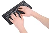 Datel Wireless Powerboard PS3 Keyboard