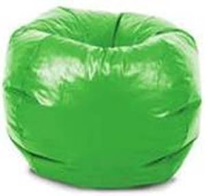 Comfort Research Classic Vinyl Bean Bag Chair