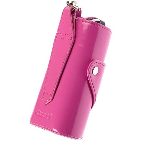 Krusell 95010 Lush Mobile Cases (Pink)