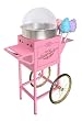 Nostalgia Electrics CCM-600 Full-Size Cotton-Candy Machine