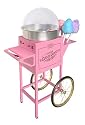 Nostalgia Electrics CMM-600 Large Cotton Candy Machine