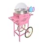 Nostalgia Electrics CCM-600 Full-Size Cotton-Candy Machine