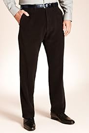 Blue Harbour Pure Cotton Moleskin Trousers