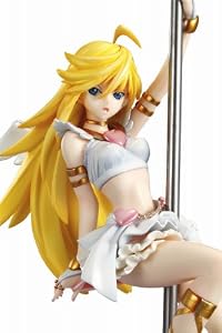 パンティ 1/7スケールフィギュア